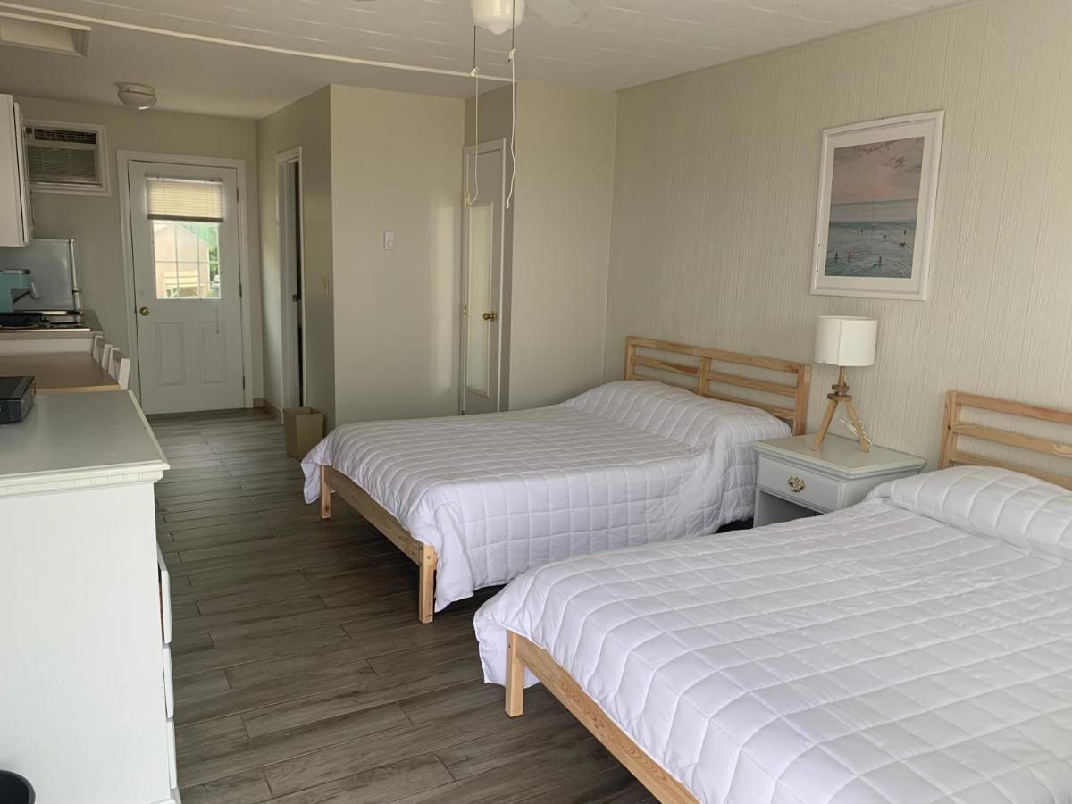 Southold Beach Motel Экстерьер фото