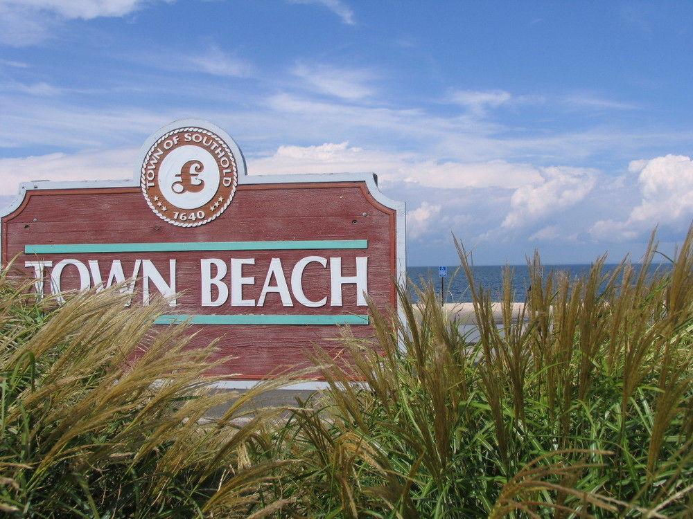 Southold Beach Motel Экстерьер фото