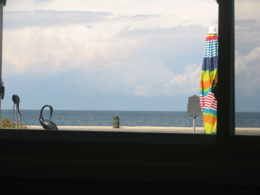 Southold Beach Motel Экстерьер фото