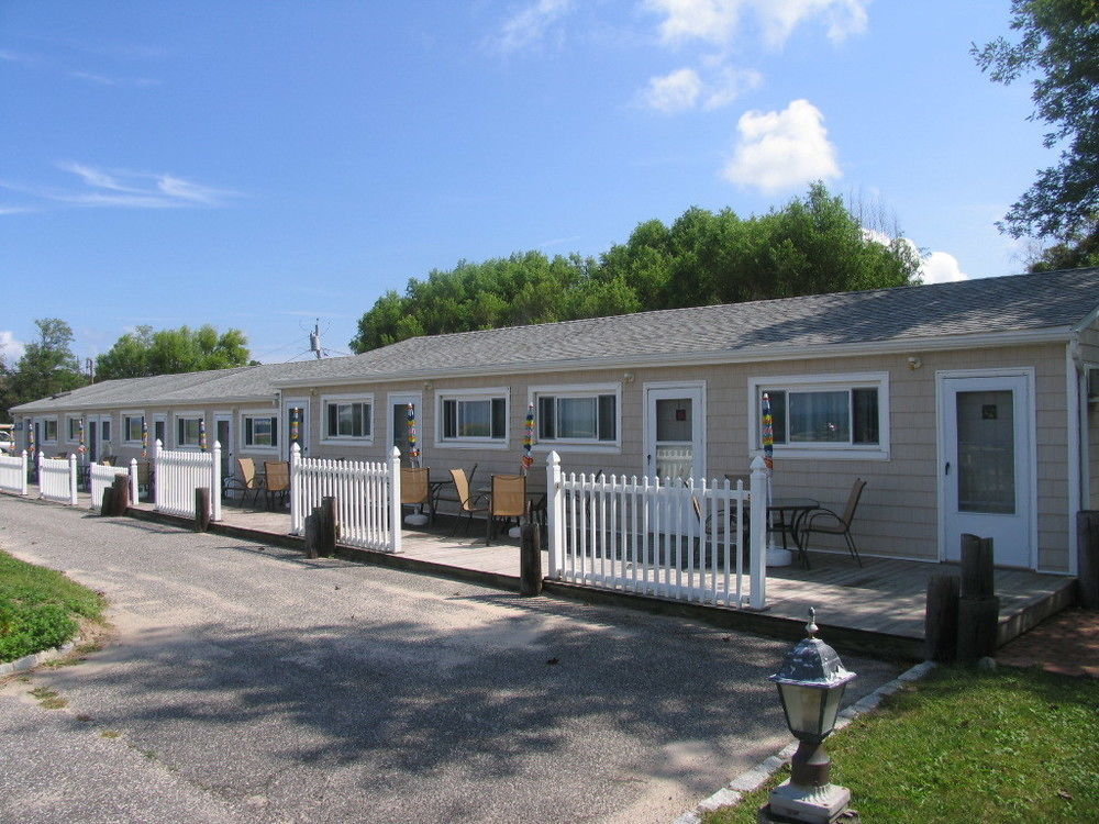 Southold Beach Motel Экстерьер фото