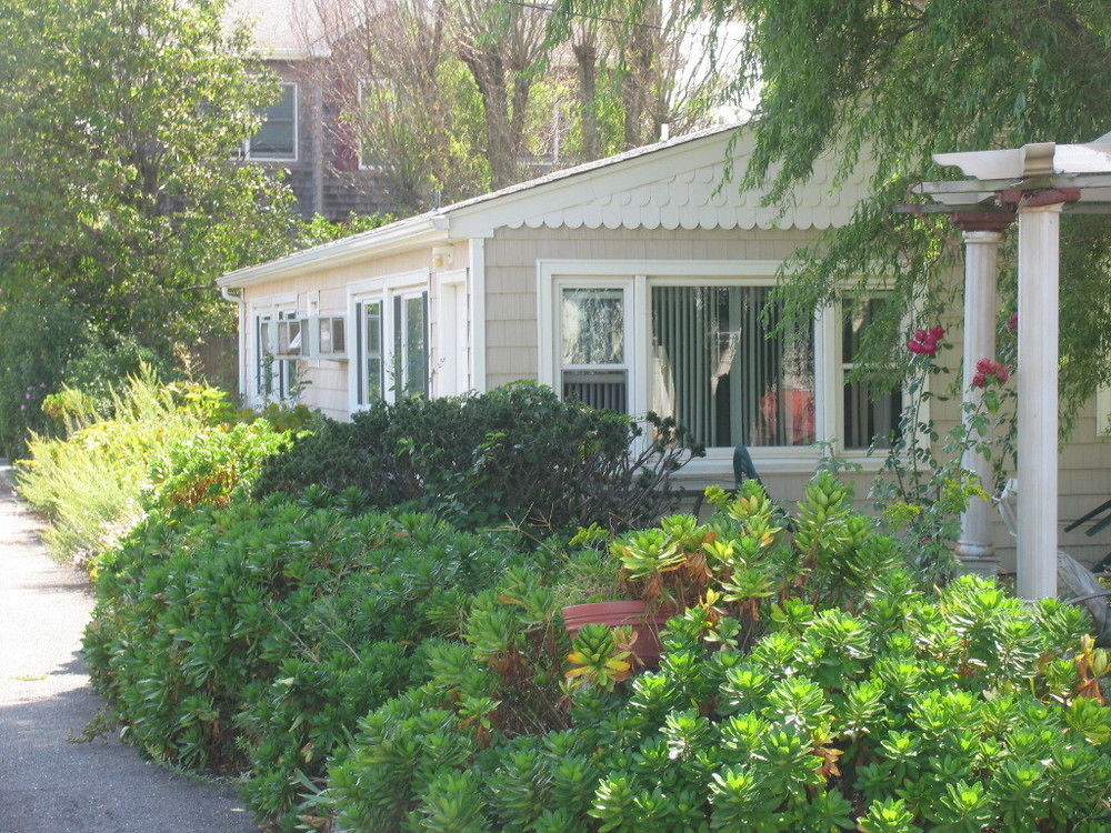 Southold Beach Motel Экстерьер фото